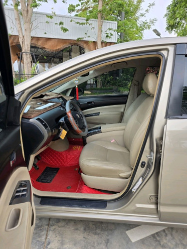 ឡានលក់Prius2005 Hfull
