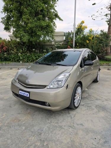 ឡានលក់Prius2005 Hfull