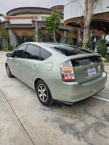 ឡានលក់Prius2007 Full ឡានស្អាត