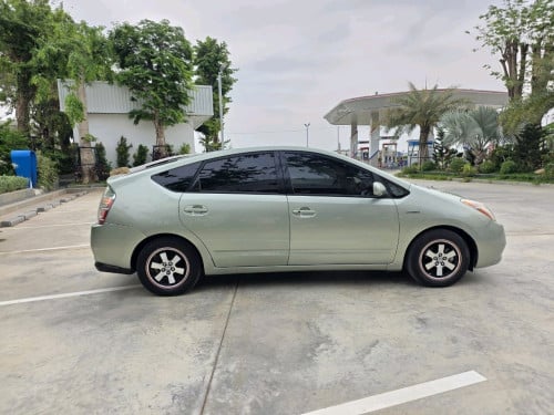 ឡានលក់Prius2007 Full ឡានស្អាត