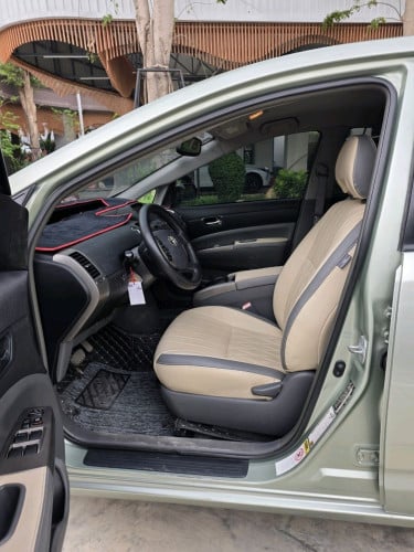 ឡានលក់Prius2007 Full ឡានស្អាត
