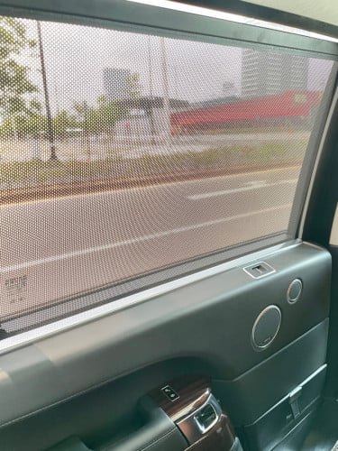 លក់រថយន្តជិះផ្ទាល់ខ្លួន! (Range Rover Vogue SE 2015)