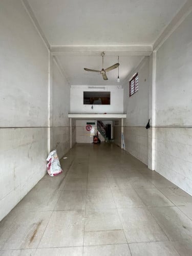 ផ្ទះអាជីវកម្មសម្រាប់ជួល | Shophouse for rent near Phsar Doeum Thkov roundabout