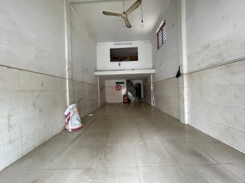 ផ្ទះអាជីវកម្មសម្រាប់ជួល | Shophouse for rent near Phsar Doeum Thkov roundabout