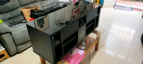 តុ ចម្រៀង TOSHIBA