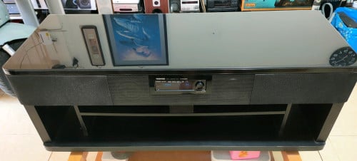 តុ ចម្រៀង TOSHIBA