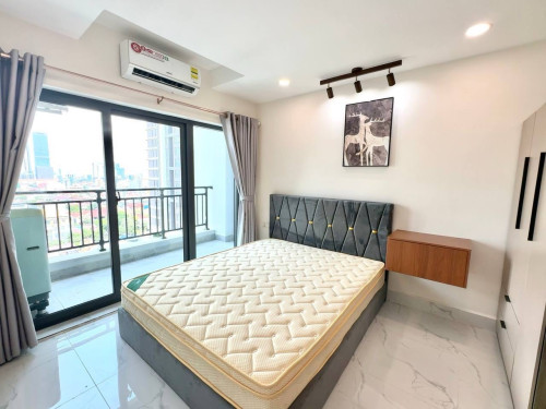 ⚡️Condo UK plaza available for Rentr