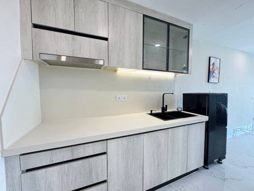 ⚡️Condo UK plaza available for Rentr