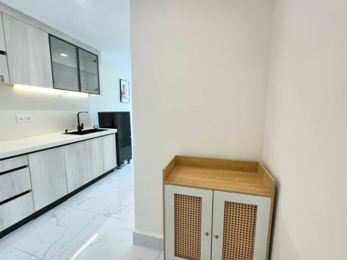 ⚡️Condo UK plaza available for Rentr