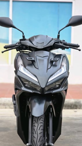 ✅️Honda Vario 2023