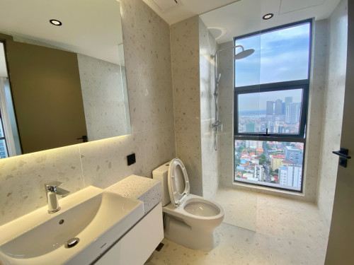 ✨ Live or Invest: Brand-New 3BR in BKK1 at a Rare Low Price