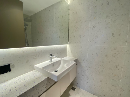 ✨ Live or Invest: Brand-New 3BR in BKK1 at a Rare Low Price