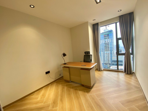 ✨ Live or Invest: Brand-New 3BR in BKK1 at a Rare Low Price