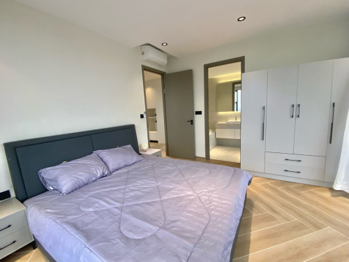 ✨ Live or Invest: Brand-New 3BR in BKK1 at a Rare Low Price