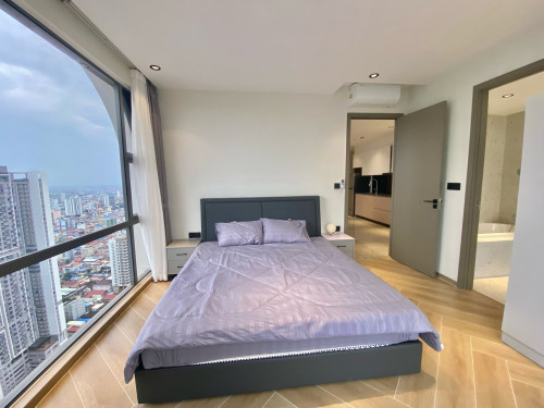 ✨ Live or Invest: Brand-New 3BR in BKK1 at a Rare Low Price