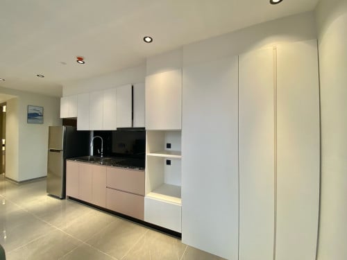 ✨ Live or Invest: Brand-New 3BR in BKK1 at a Rare Low Price