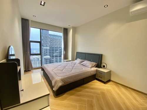 ✨ Live or Invest: Brand-New 3BR in BKK1 at a Rare Low Price