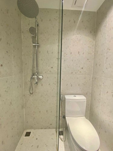 ✨ Live or Invest: Brand-New 3BR in BKK1 at a Rare Low Price