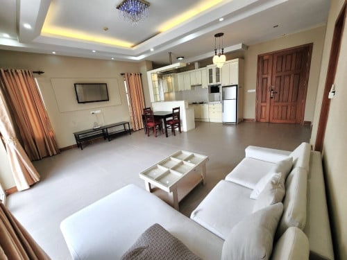 🌃 2Bedrooms & 2Bathrooms 580$|month📍TTP ទីតាំងទួលទំពូង