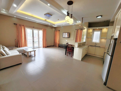 🌃 2Bedrooms & 2Bathrooms 580$|month📍TTP ទីតាំងទួលទំពូង