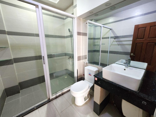 🌃 2Bedrooms & 2Bathrooms 580$|month📍TTP ទីតាំងទួលទំពូង