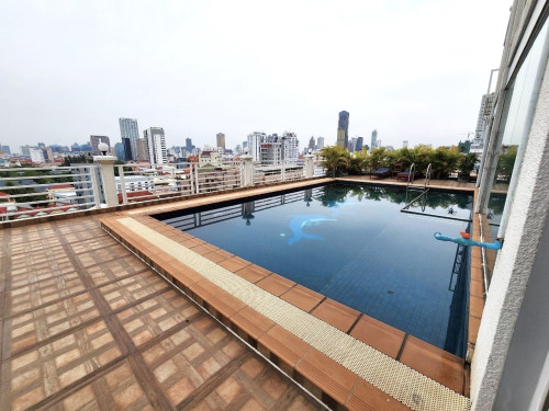 🌃 2Bedrooms & 2Bathrooms 580$|month📍TTP ទីតាំងទួលទំពូង