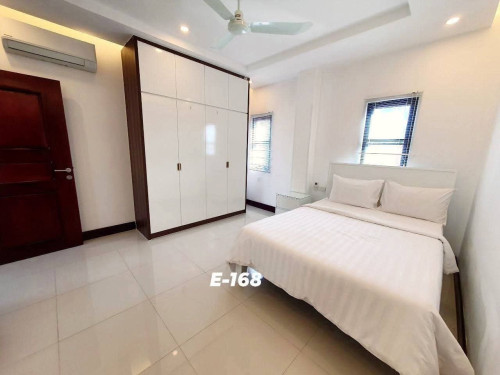 🌃Serviced Apt For Lease Bkk3 ទីតាំងបឹងកេងកង៣
