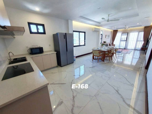 🌃Serviced Apt For Lease Bkk3 ទីតាំងបឹងកេងកង៣