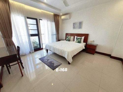 🌃Serviced Apt For Lease Bkk3 ទីតាំងបឹងកេងកង៣