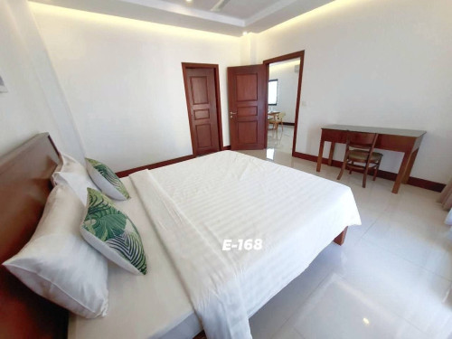 🌃Serviced Apt For Lease Bkk3 ទីតាំងបឹងកេងកង៣