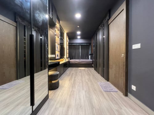 🌃Urban Village Phase 2 Studio for Rent ទីតាំង 60 ម៉ែត្រ