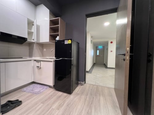 🌃Urban Village Phase 2 Studio for Rent ទីតាំង 60 ម៉ែត្រ