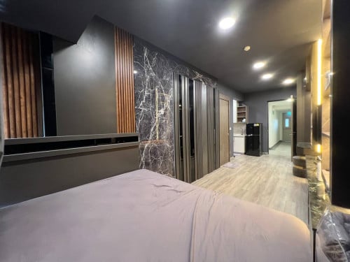 🌃Urban Village Phase 2 Studio for Rent ទីតាំង 60 ម៉ែត្រ