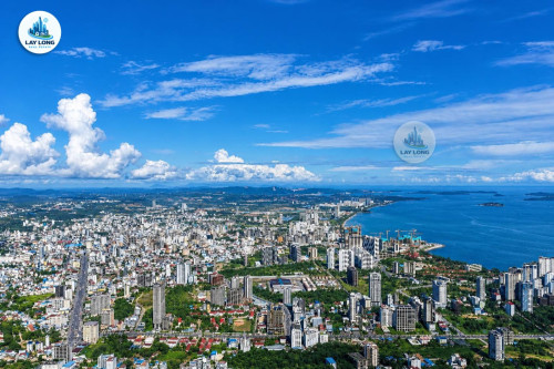🌊 PRIME BEACHFRONT LAND — SIHANOUKVILLE 🔥 Urgent Selling 🔥| 🏖️ 西哈努克港核心海景土地 🔥