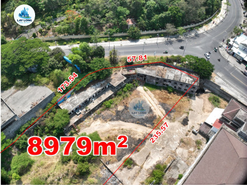 🌊 PRIME BEACHFRONT LAND — SIHANOUKVILLE 🔥 Urgent Selling 🔥| 🏖️ 西哈努克港核心海景土地 🔥
