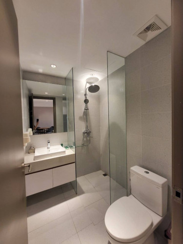 ๐Luxury 02-Bedroom For Rent At Toul Kork Phnom Penh