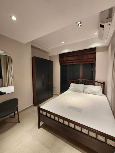 ๐Luxury 02-Bedroom For Rent At Toul Kork Phnom Penh