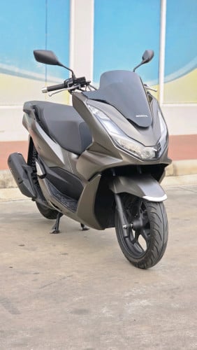 🏍Honda PCX 2023 ជប៉ុនសុទ្ធ
