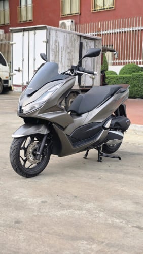 🏍Honda PCX 2023 ជប៉ុនសុទ្ធ