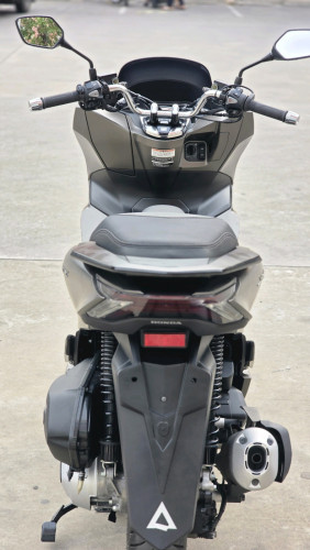 🏍Honda PCX 2023 ជប៉ុនសុទ្ធ