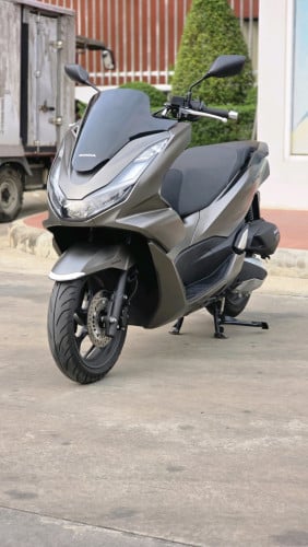 🏍Honda PCX 2023 ជប៉ុនសុទ្ធ