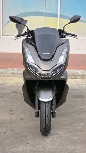 🏍Honda PCX 2023 ជប៉ុនសុទ្ធ