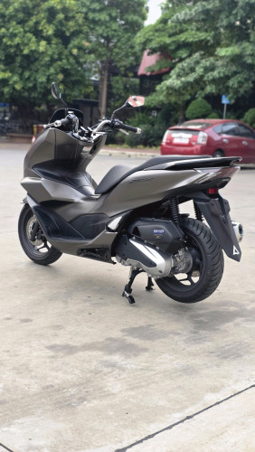 🏍Honda PCX 2023 ជប៉ុនសុទ្ធ