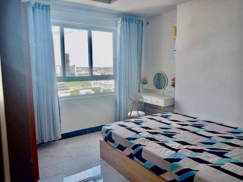 🏙️ 1BR Condo for Rentr at L Residence BTP