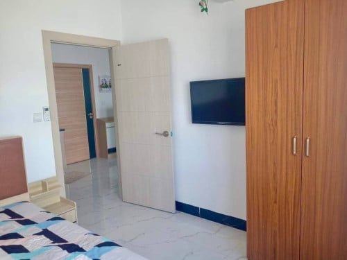 🏙️ 1BR Condo for Rentr at L Residence BTP
