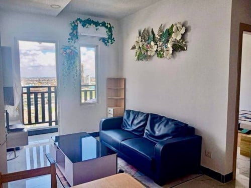 🏙️ 1BR Condo for Rentr at L Residence BTP