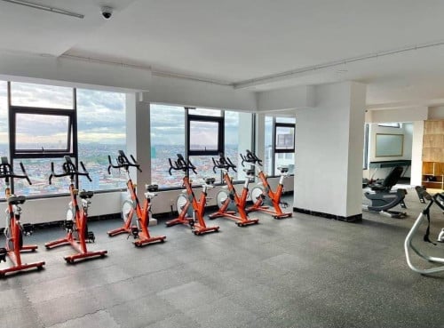 🏙️ 1BR Condo for Rentr at L Residence BTP