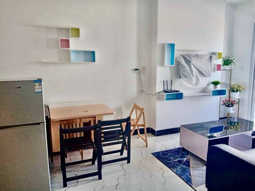 🏙️ 1BR Condo for Rentr at L Residence BTP