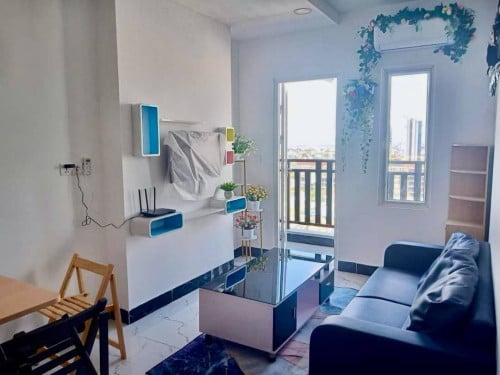 🏙️ 1BR Condo for Rentr at L Residence BTP