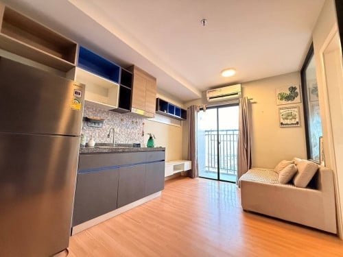 🏙Condo Peng Hout Polaris 23 for rentr